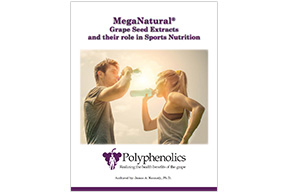 Grape Seed Extracts and their Role in Sports Nutrition