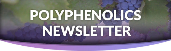 Polyphenolics newsletter
